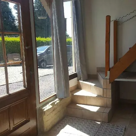 Vendégház Maison Normande Lumineuse