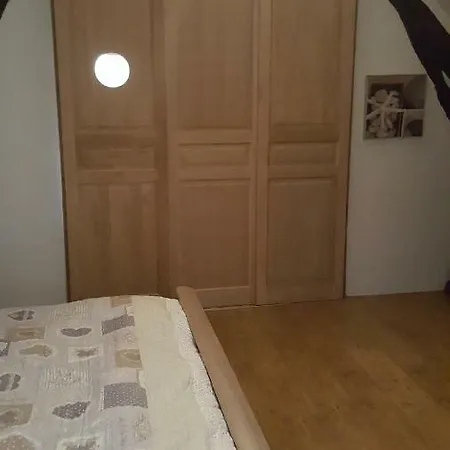Maison Normande Lumineuse Vendégház *